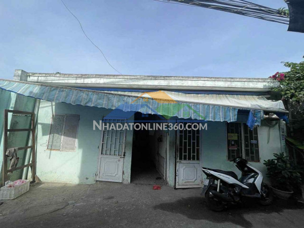 ???? bán dãy trọ nguyễn như đãi – 4 phòng, 97m² – chỉ 2,7 tỷ!