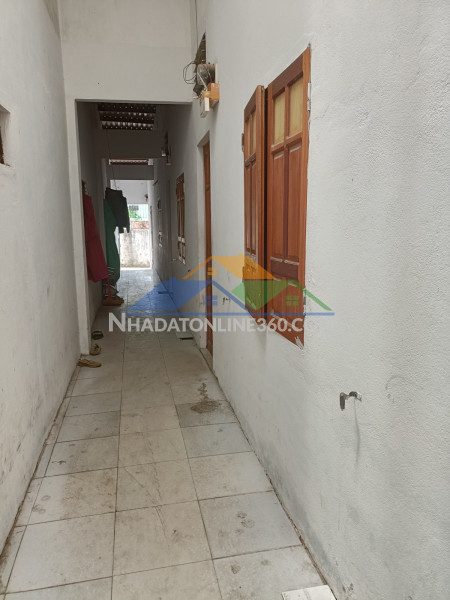 ???? bán dãy trọ nguyễn như đỗ – 5 phòng, 150m² – chỉ 3,2 tỷ!