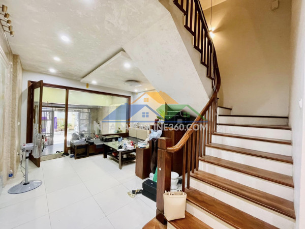 Hàng hiếm phân lô ô tô mậu lương hà đông 14 tỷ .