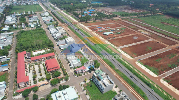 Mở bán richland residence – vị trí vàng, hạ tầng chuẩn châu âu