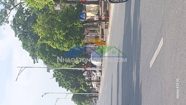 Bán đất đặng xá. gia lâm, 105m, chỉ 8 tỷ. ô tô tải tránh, view hồ điều hoà.