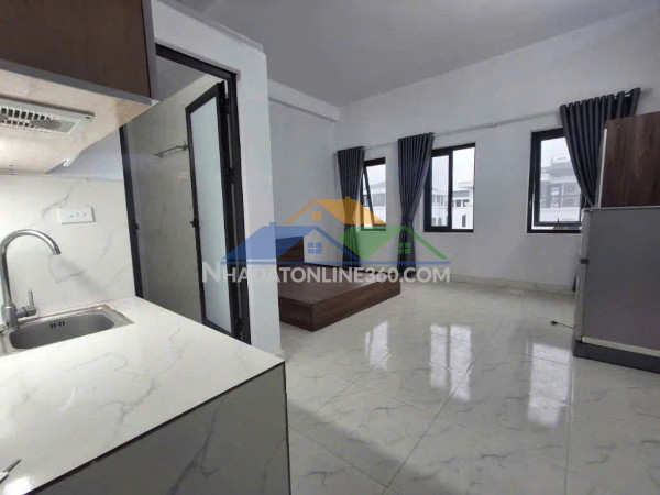 Cho thuê phòng khép kín ở tân mai , hoàng mai, hà nội– gần hồ đền lừ