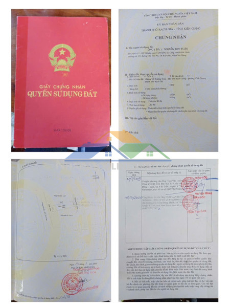 Cần bán nhà nuôi yến 4tầng đường võ trường toản, kp rạch rồng, vĩnh quang, rạch giá - kiên giang