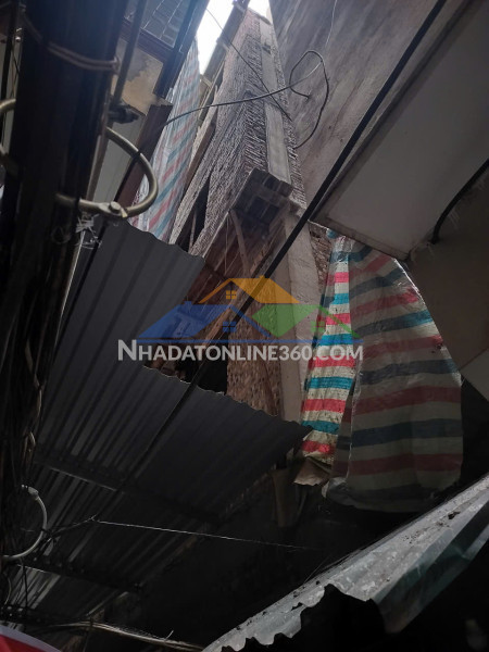 Bán căn ccmn mặt ngõ thụy khuê - ngõ thông - vuông vắn mặt tiền rộng nhỉnh 11 tỷ