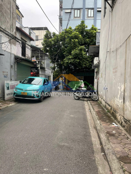 Bán lô biệt thự siêu đẹp – khu đô thị 31ha trâu quỳ, gia lâm