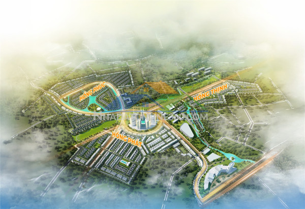 Bảng giá chi tiết biệt thự đơn lập hồng hạc city phú mỹ hưng. nhận ưu đãi 0901323786