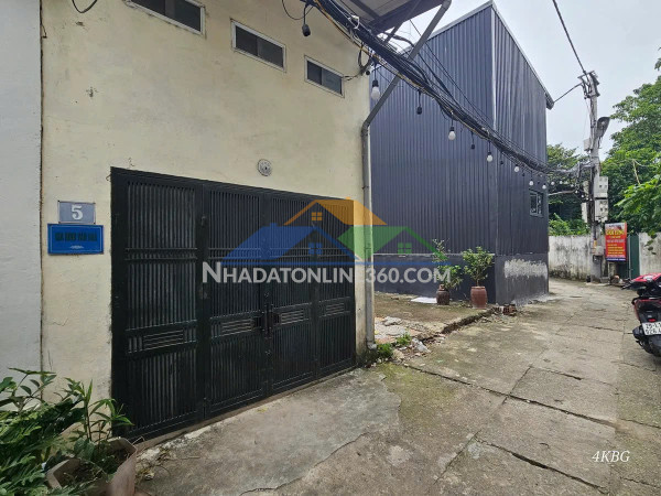 ???? hot! bán đất hà đông - 2 mặt ngõ ô tô???? - 15m ra ngô quyền - view sông ????️