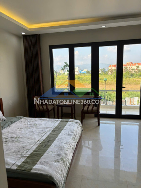 Cho thuê phòng trọ rộng rãi có ban công – phường cao xanh, quảng ninh