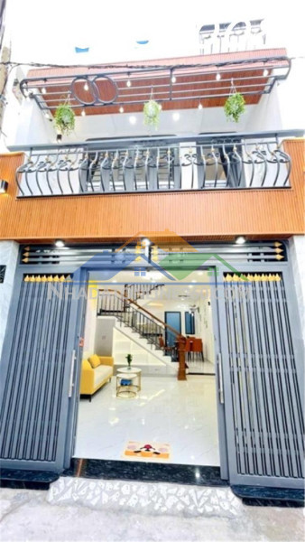 Nhà trần văn ơn giáp tân kỳ tân quý tp 2 tầng 4.2x12 (56m2) giá chỉ 5 tỷxx