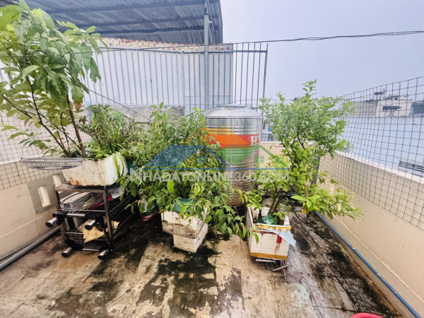 Bán nhà hẻm xe hơi đường số 8 – p. linh xuân, tp. thủ đức – giá chỉ 5.5 tỷ