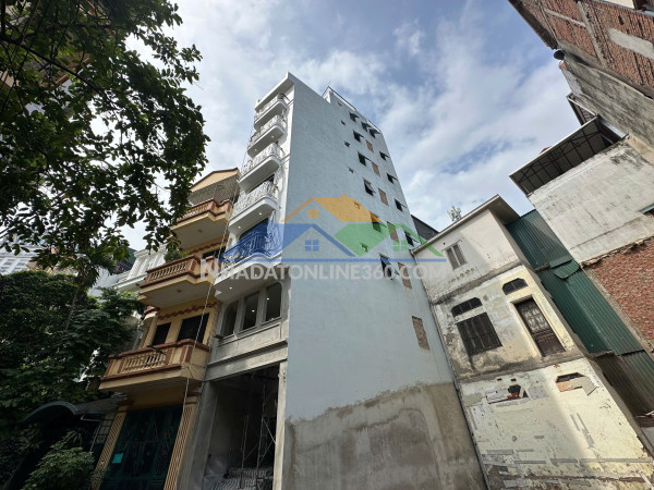 (tin thật 100%) ch 71m2 x 2pn tại central field trung kính - ban công đông nam - nội thất 600 triệu