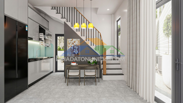 Hiếm -bán nhà đẹp nguyễn văn cừ - tiện- gara - sát mặt phố 55m 4 tầng 11.5 tỷ (tl)