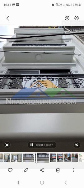 Bán nhà mặt ngõ nguyễn sơn, gần nguyễn văn cừ – nhà mới 5 tầng, 6 phòng ngủ, thang máy – khu hàng không dân trí cao