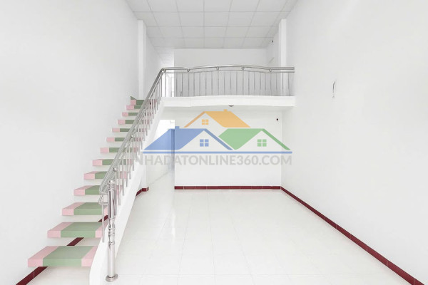 ♥ mặt tiền mai am, đường 7.5m, 52m2, mê lửng sạch đẹp, kinh doanh tốt, 5.x tỷ