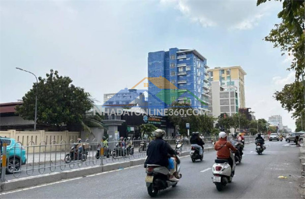 Mặt tiền cityland phan văn trị - 90m² - 4 tầng - nhà đẹp kinh doanh vip - 19.3 tỷ tl