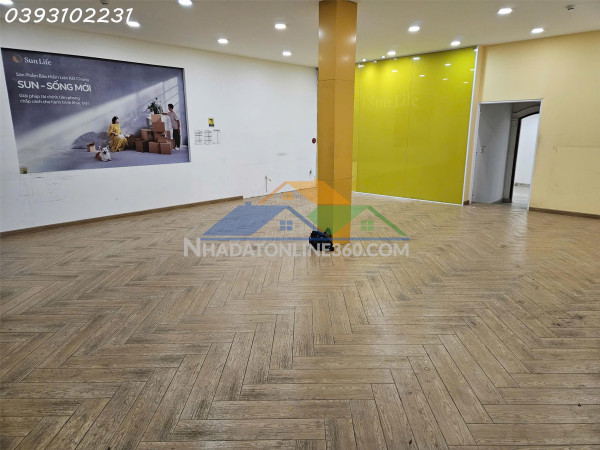 Bán nhà mặt tiền số 81 trần văn khéo, ninh kiều, cần thơ, dt 4m x 16m, giá: 20 tỷ