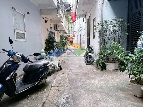 ????hàng hiếm! bán nhà thanh xuân - 2 ô tô tránh 20m ???????? - lõi phương liệt - giá tốt ????