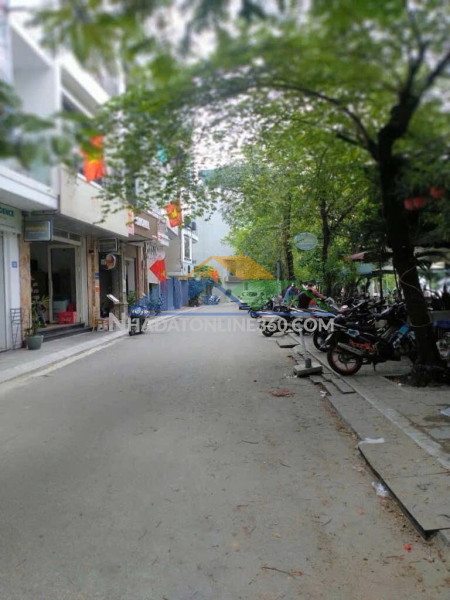 Vũ miên tây hồ dt 43m x7 tầng thang máy 13,5 tỷ,vài bước ra hồ