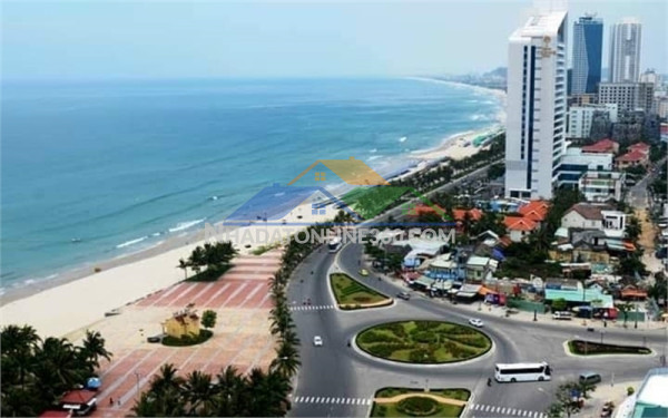 Đất vàng 500m² mặt tiền cmt8 – trung tâm đà nẵng, giá chỉ 4x tỷ