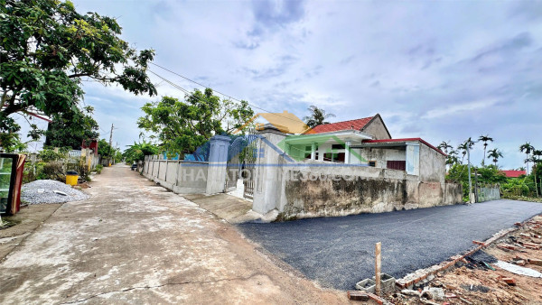 Lô đất giá hiếm dưới 1 tỷ – trung tâm cốc liễn, minh tân  zalo 0567 222 555