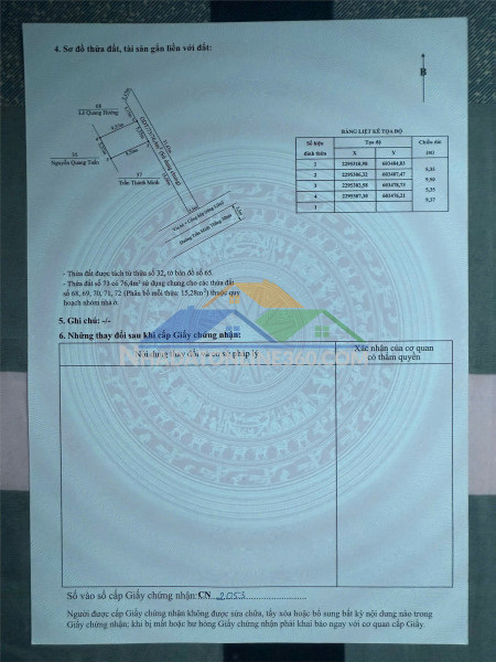 Lô đất giá hiếm dưới 1 tỷ tại trung tâm quý kim – hợp đức, đồ sơn  zalo 0567 222 555