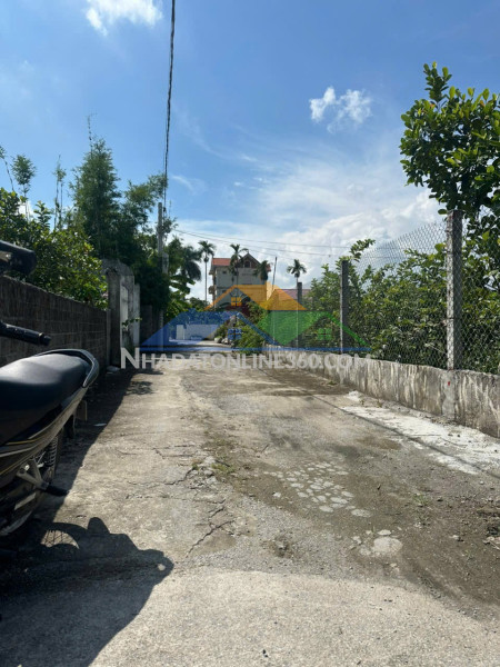 Nhà cấp 4 ngõ thông đẹp đại đồng – giá hiếm chỉ 1.x tỷ  zalo 0567 222 555