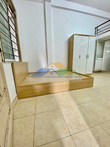 Cho thuê mặt bằng - vị trí đắc địa đường lê nin, tp vinh