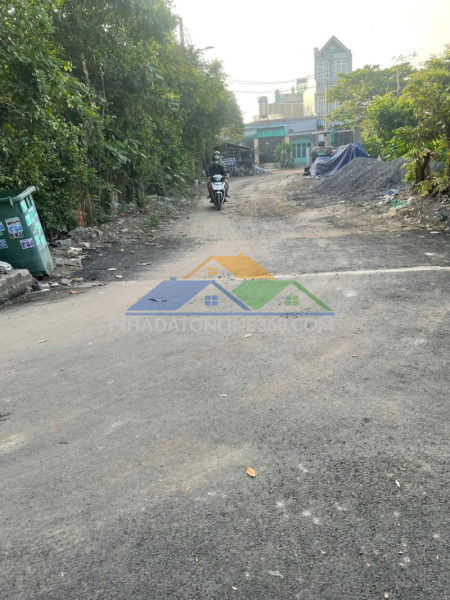 Đất đường số linh tây – 99m²  – xe 4 chỗ  – gần phạm văn đồng – nhẹ 4 tỷ