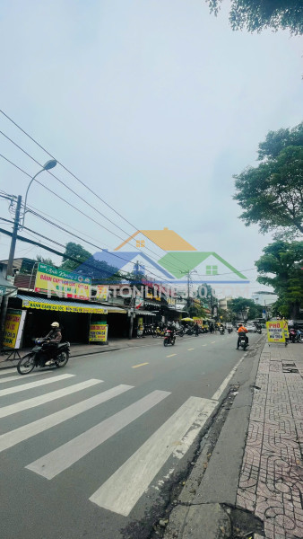 Bán nhà kha vạn cân, linh chiểu, thủ đức, 2t, 68m2, nhẹ 4 ty