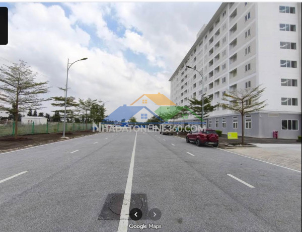 Nhà ở xã hội sun jade ngay khu công nghiệp lễ môn - thanh hóa