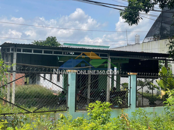 Chính chủ cần bán đất mt, đường nhựa tại xã thông hội, củ chi