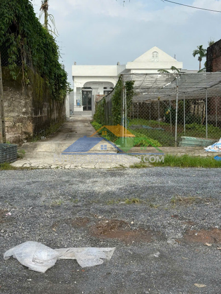 Bán đất thổ cư 55m2, mt 4.5m đường 21a, lê hồng phong, phủ lý, hà nam. sổ đỏ chính chủ, giá 1.2 tỷ.