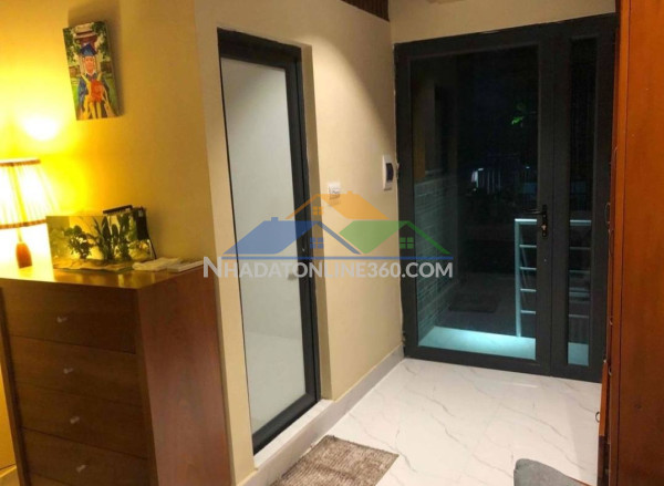 Bán nhà 268 ngọc hồi sđcc 5 tầng x 30m2, 3 ngủ, 4 wc, full đồ ở ngay