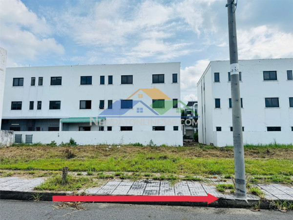 Đất đẹp – giá tốt  – chính chủ cần bán 2 lô đất tại trừ văn thố - bầu bàng - tp hcm