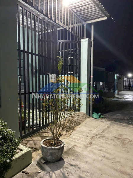 Đất đẹp – giá tốt – chính chủ bán tại đường quốc lộ 57, xã bình hoà phước, long hồ, vĩnh long