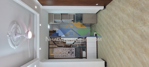 Mua nhà mới xây tại ngõ 279 phúc lợi 30m² x 5 tầng – giá 6.65 tỷ – về ở ngay