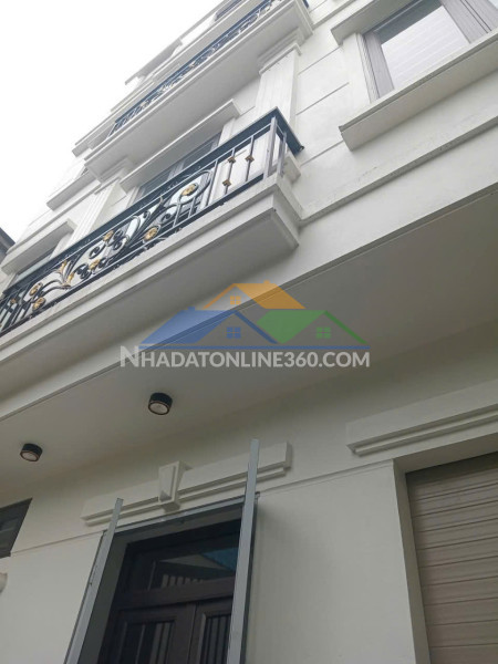 Siêu phẩm biệt thự lô góc - cầu bươu - thanh liệt - diện tích 300m2 - giá 300 triệu/m2