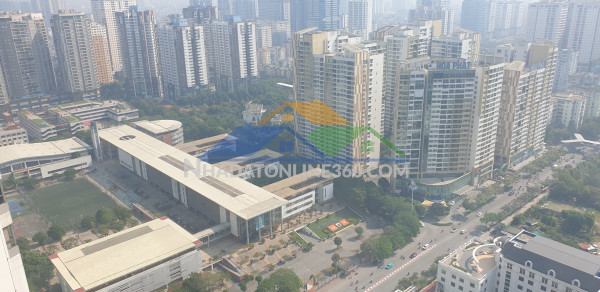 27.10.2025 chủ nn bán căn tòa c6 - d'capitale  3 pn rộng view hồ điều hòa công viên nhân chính, giá đầu tư