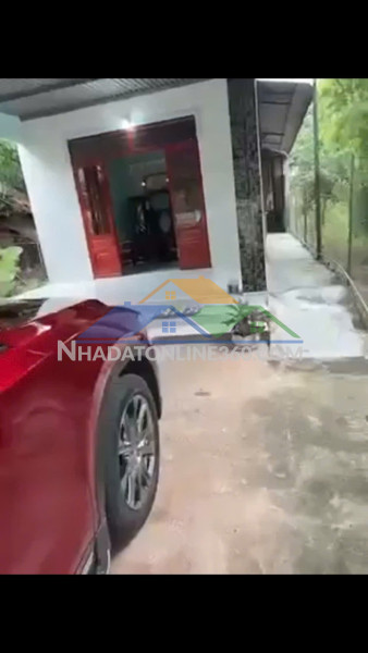 Nhà vị trí đẹp- giá tốt chính chủ cần bán nhanh căn nhà tại huyện dầu tiếng, tỉnh bình dương