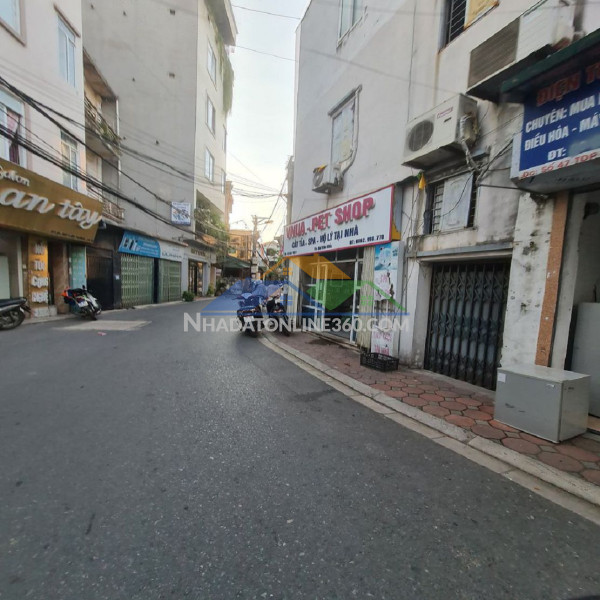 ???? bán nhà riêng phân lô đẹp tại đông dư, gia lâm - gần trục chính ô tô. lh 0989894845 ????