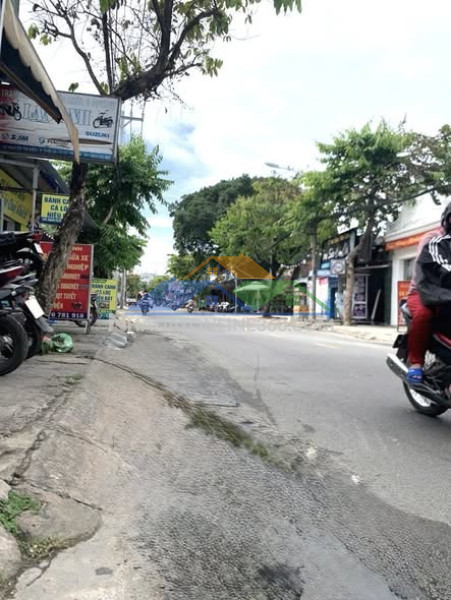 Mặt tiền 3 tầng đường nguyễn thị kiêu, thới an, diện tích 82m2 (4 x 20), vị trí kinh doanh sầm uất, đường nhựa 14m có vỉa hè.