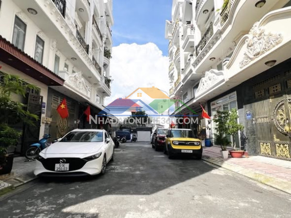 Lô đất mặt tiền đường 20m tân thới nhì, hóc môn, diện tích 2.300m2 (20 x 115), gần chợ hóc môn.