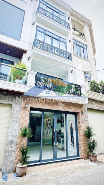 Bán nhà chính chủ – mặt tiền đường lương văn can, p2, tp. vũng tàu- tỉnh bà rịa vũng tàu