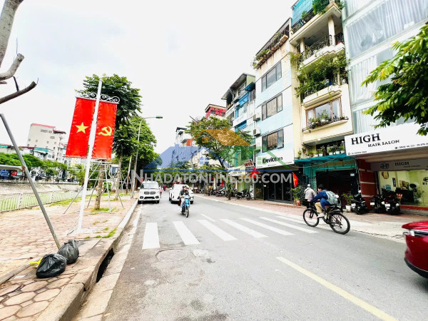 ????hàng hiếm! bán nhà thanh xuân - mặt phố kinh doanh - vỉa hè 5m - hiếm có!