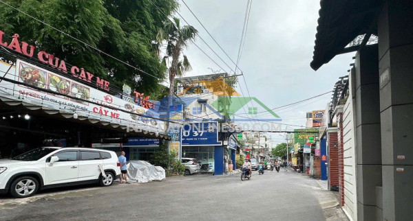 Gấp lắm nhà 1 sẹc hxh vài bước đi bộ ra đ.số 1 gần lê văn thọ 115m2 ngang 5m c4 8.7 tỷ.