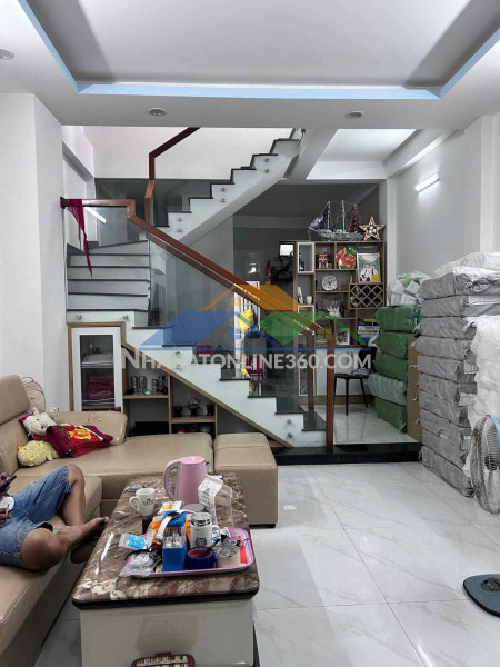 ????????bán nhà 3 tầng kiên cố k141 dũng sĩ thanh khê- gần trường đại học tdtt