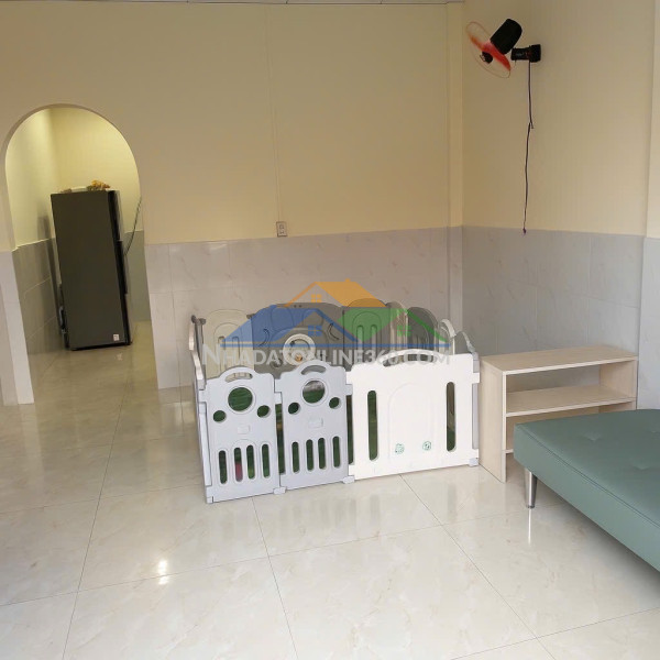 Cg: nhà chính chủ – gần chợ hiệp bình – chỉ 4,3 ????