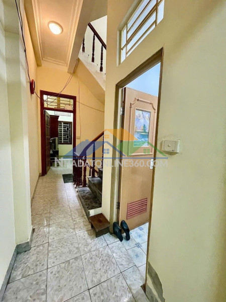 Bán nhà đẹp đường hoàng quốc việt,cầu giấy,hn