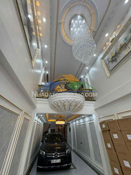 Bán nhà mặt phố phúc đồng, 8 tầng thang máy, full nội thất, vừa ở vừa kinh doanh