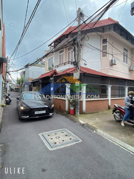 Biệt thự lô góc thới an ngang 9m giá 5 tỷ 990 phường thới an quận 12 cũ.